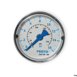 Festo-LR-3_8-D-MIDI-pressure-regulator-(new)-1