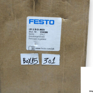 Festo-LR-3_8-D-MIDI-pressure-regulator-(new)-4