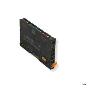 weidmuller-UR20-DEMO-MODULE-u-remote