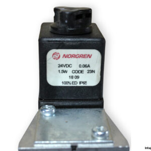 Norgren-SXE0573-Z50-star-valve-1809-(new)-2