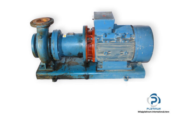 streling-sihi-CBED100200_175CF6AE1E2X-horizantal-pump-(used)