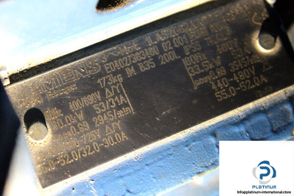 streling-sihi-CBED100200_175CF6AE1E2X-horizantal-pump-(used)-3