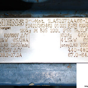 streling-sihi-CBED100200CF6AE1E2Y-horizantal-pump-(used)-3