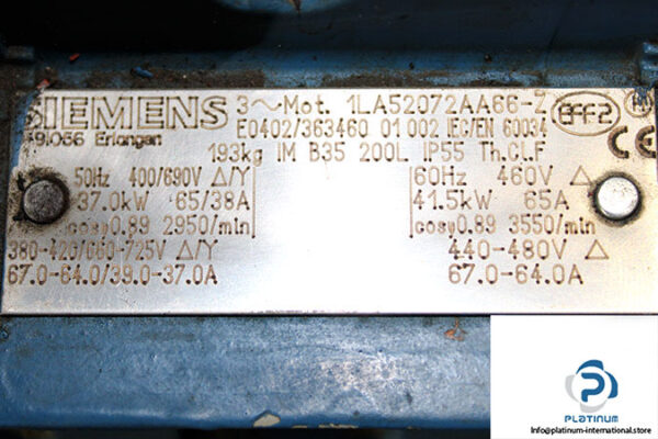 streling-sihi-CBED100200CF6AE1E2Y-horizantal-pump-(used)-3