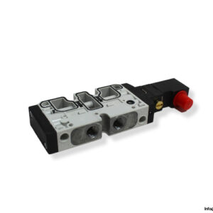 Rexroth-0-820-060-761-air-solenoid-valve