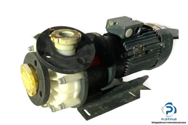 stubbe-SHM50-40-44354-centrifugal-pump-(used)-3