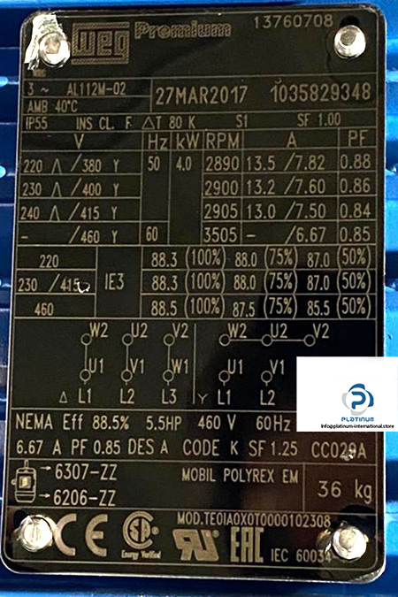 stubbe-SHM50-40-52052-centrifugal-pump-(used)-4