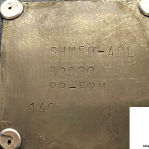 stubbe-SHM50-40L-52832-centrifugal-pump-(used)-2