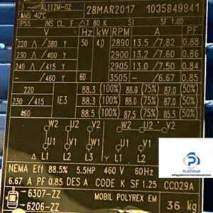 stubbe-SHM50-40L-52832-centrifugal-pump-(used)-3