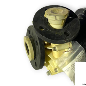 stubbe-SHM50-40L-52832-centrifugal-pump-(used)-4