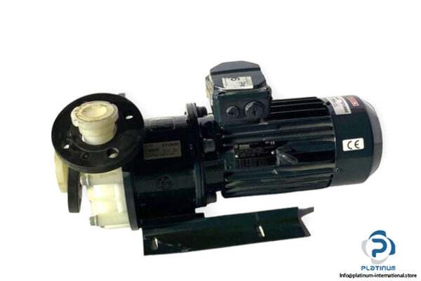 stubbe-SHM-50-40L-centrifugal-pump-(new)-1