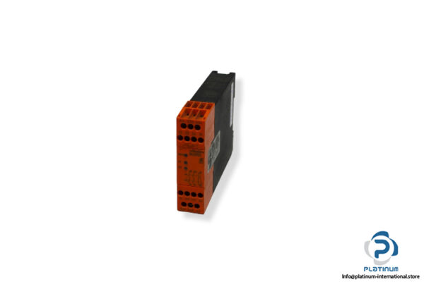 dold-BG5925.22-emergency-stop-module