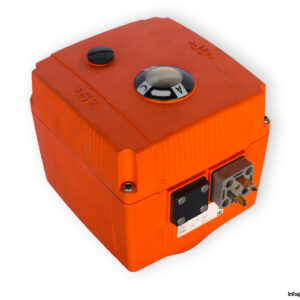 gf-EA11-electrical-actuator-used