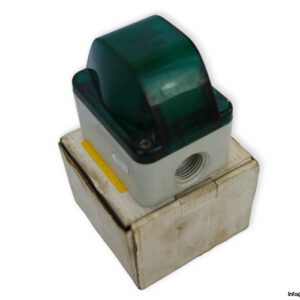 palazzoli-312-5398-green-flashing-beacon-new