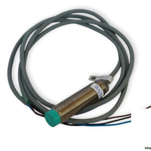 pepperl-fuchs-NBN4-12GM50-E1-inductive-sensor-used