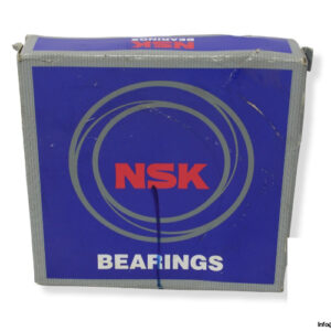 nsk-HR30214J-deep-groove-ball-bearing