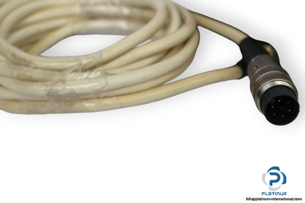 telemecanique-XPE-A111-single-foot-switch-used-4