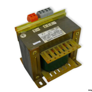 transformadores-laser-TM400-single-phase-control-transformer-used