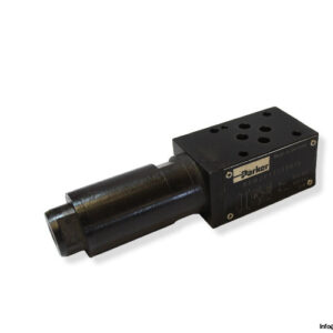 parker-rdm2pt35svg15-direct-operated-pressure-relief-valve