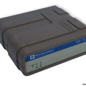 telemecanique-TSX-TE-01-interface-module-(used)