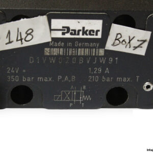 parker-d1vw020bvjw91-solenoid-operated-directional-valve-2