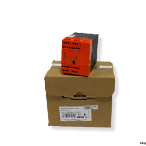 dold-BI5928.47_100-emergency-stop-module