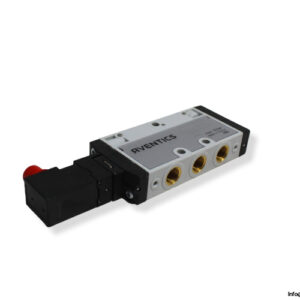 Aventics-0820060176-single-solenoid-valve