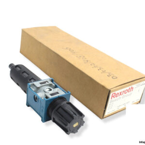 Rexroth-5351300200-filter-regulator
