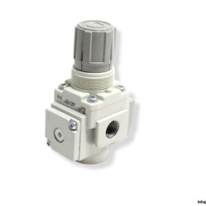 Air preparation equipment, Regulator,smc, Modular