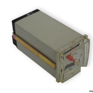 crouzet-87632-timer-(Used)