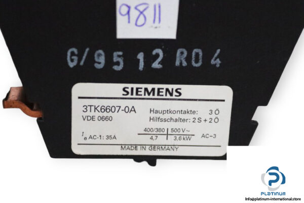 siemens-3TK66-07-0AP0-contactor-(New)-3