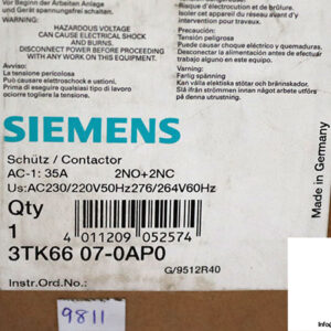 siemens-3TK66-07-0AP0-contactor-(New)-4