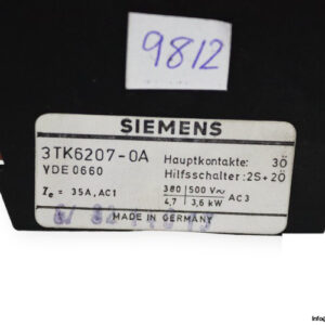 siemens-3TK6207-0AM0-contactor-(New)-3