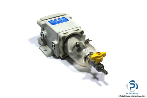 separ-SWK-2000_5-K-filter