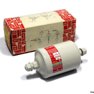 Danfoss-DN-163-023U4042-filter-drier (new)