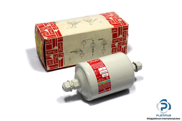 Danfoss-DN-163-023U4042-filter-drier (new)