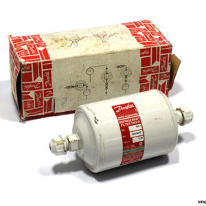 Danfoss-DN-163-023U4042-filter-drier (used)