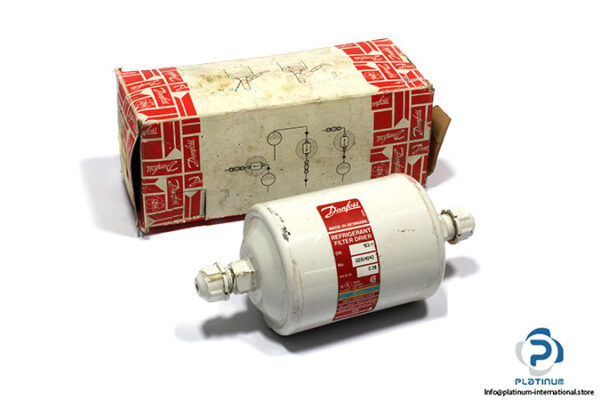 Danfoss-DN-163-023U4042-filter-drier (used)