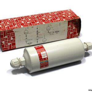 Danfoss-DN-305-023U4048-filter-drier