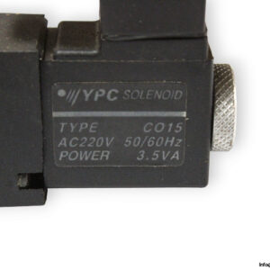ypc-ysv161-single-solenoid-valve-2
