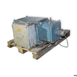 bull-MK-3-dc-motor-(used)-1