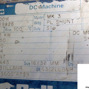 bull-MK-3-dc-motor-(used)-2