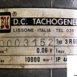 bull-MK-3-dc-motor-(used)-3