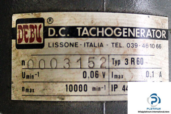 bull-MK-3-dc-motor-(used)-3