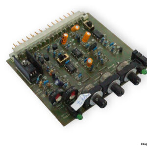 D509-DRUCK-circuit-board-(used)