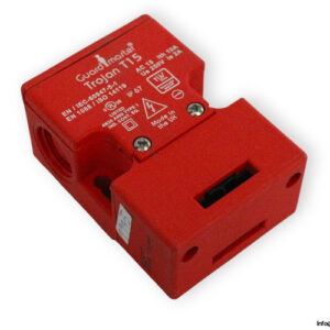guard-master-TROJAN-T15-safety-interlock-switch-(new)