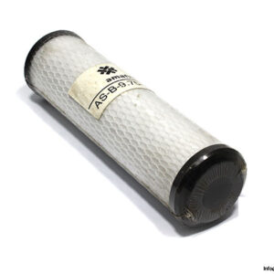 amafilter-AS-B-9.75-U 246-replacement-filter-element