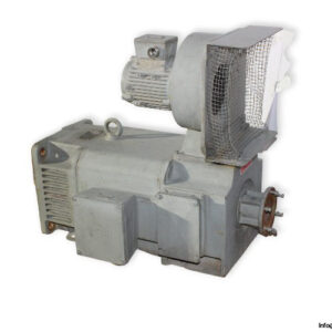 siemens-1GG5132-0GG96-6JU7-Z-dc-electric-motor-(used)-1