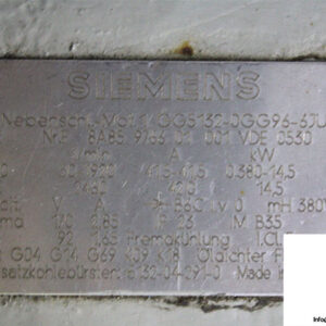 siemens-1GG5132-0GG96-6JU7-Z-dc-electric-motor-(used)-2