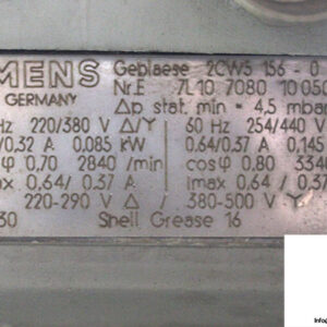 siemens-1GG5132-0GG96-6JU7-Z-dc-electric-motor-(used)-4